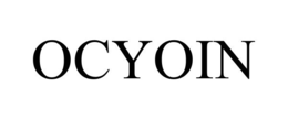 OCYOIN trademark