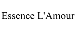 ESSENCE L'AMOUR trademark