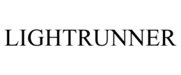 LIGHTRUNNER trademark