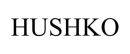 HUSHKO trademark