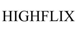 HIGHFLIX trademark