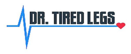 DR. TIRED LEGS trademark