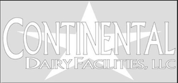 CONTINENTAL DAIRY FACILITIES, LLC trademark