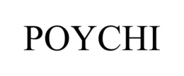 POYCHI trademark