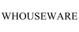 WHOUSEWARE trademark