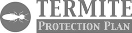 TERMITE PROTECTION PLAN trademark