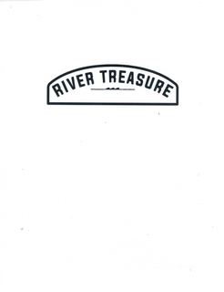 RIVER TREASURE trademark