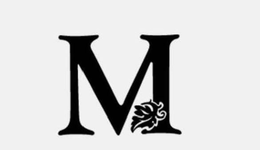 M trademark