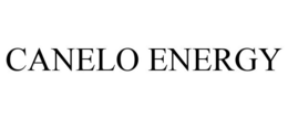 CANELO ENERGY trademark
