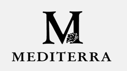 M MEDITERRA trademark