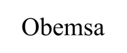 OBEMSA trademark