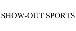 SHOW-OUT SPORTS trademark