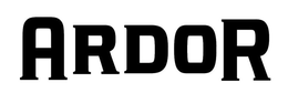 ARDOR trademark