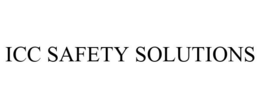 ICC SAFETY SOLUTIONS trademark