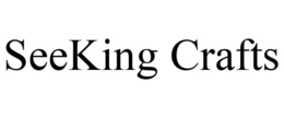 SEEKING CRAFTS trademark