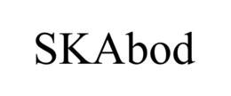 SKABOD trademark