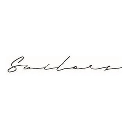 SAILORS trademark