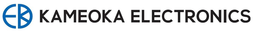 EK KAMEOKA ELECTRONICS trademark