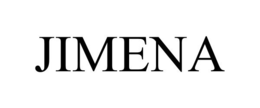 JIMENA trademark