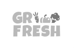 GR FRESH trademark