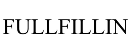 FULLFILLIN trademark