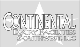 CONTINENTAL DAIRY FACILITIES SOUTHWEST, LLC trademark