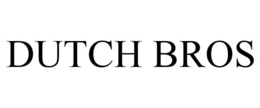 DUTCH BROS trademark