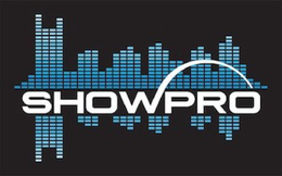 SHOWPRO trademark