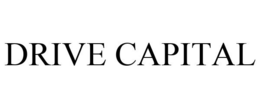 DRIVE CAPITAL trademark