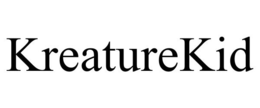 KREATUREKID trademark