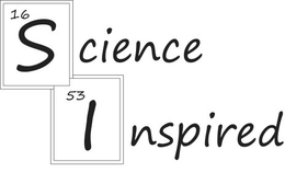 16 SCIENCE 53 INSPIRED trademark