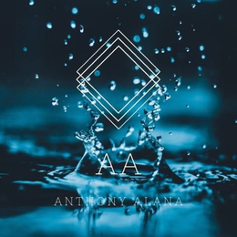 AA ANTHONY ALANA trademark