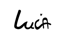 LUCA trademark