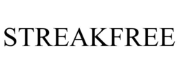 STREAKFREE trademark