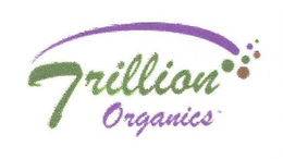 TRILLION ORGANICS trademark
