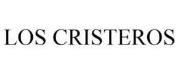 LOS CRISTEROS trademark
