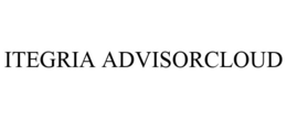 ITEGRIA ADVISORCLOUD trademark