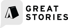GREAT STORIES trademark