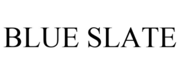 BLUE SLATE trademark