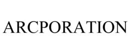 ARCPORATION trademark