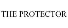 THE PROTECTOR trademark