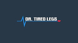 DR. TIRED LEGS trademark