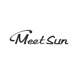 MEETSUN trademark