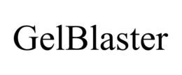 GELBLASTER trademark