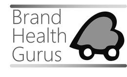 BRAND HEALTH GURUS trademark