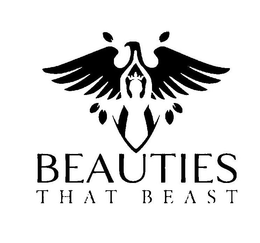 BEAUTIES THAT BEAST trademark