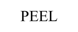 PEEL trademark