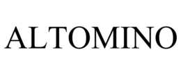 ALTOMINO trademark