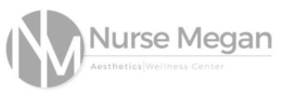 NM NURSE MEGAN AESTHETICS | WELLNESS CENTER trademark
