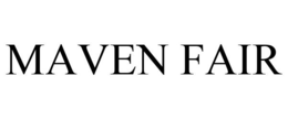 MAVEN FAIR trademark